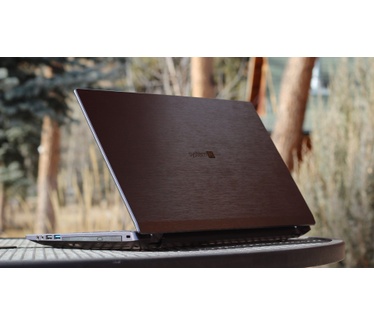 System76 15.6" Gazelle Professional