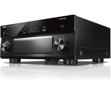 Yamaha RX-A3080