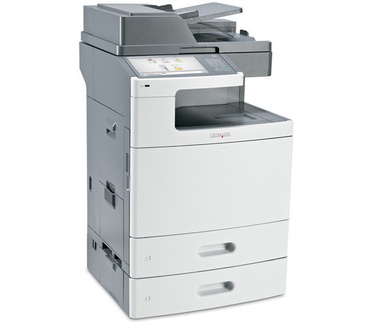 Lexmark XS795dte (47B1316)