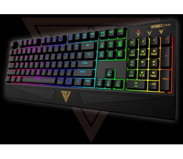 Gamdias Hermes RGB Kailh Blue US
