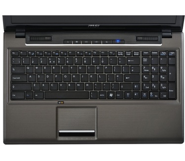 MSI CR61 2M-1624BE