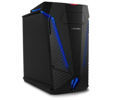 Medion Erazer X5389 F