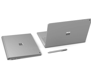 Microsoft Surface Book
