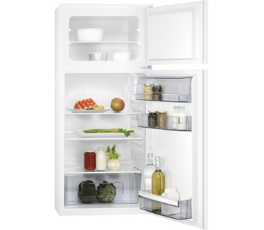 AEG Koel-vriescombinatie | Model SDB612E1AS | Inbouw | 191 liter | FrostMatic | ColdSense