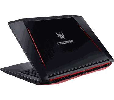 Acer Predator Helios 300 G3-572-71SP