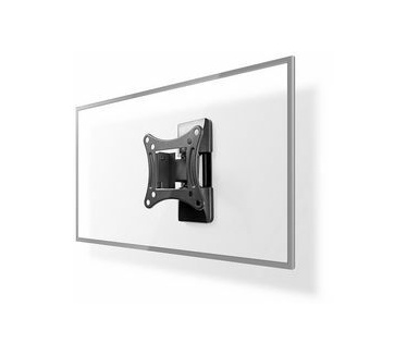 Nedis TVWM1310BK