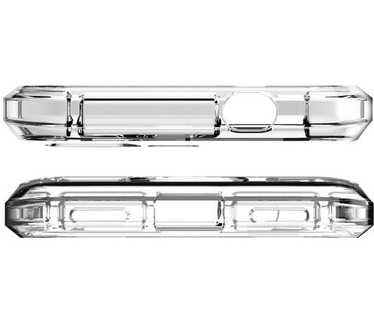 Spigen Tough Armor Google Pixel Case  Grijs