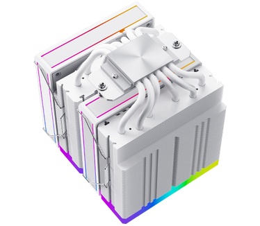 ID-Cooling FROZN A620 ARGB, Wit