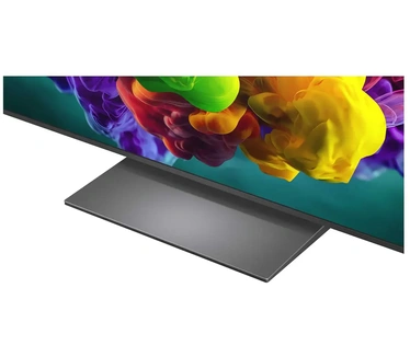 LG QNED93 (2026) 75" Zwart