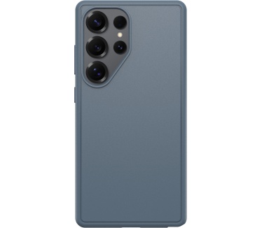 Otterbox Symmetry Series Clear met Magnets Galaxy S25 Ultra Blauw