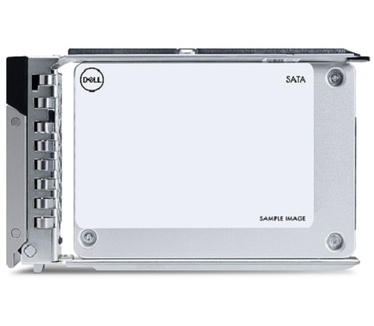 Dell 400-BDQI 3,84TB