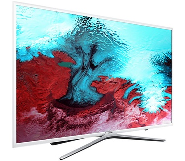 Samsung UE49K5510 Wit