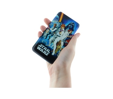 Star Wars PBSW-4FL-POSTER