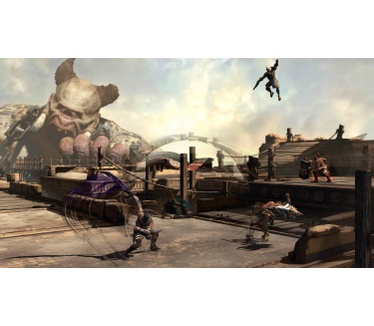 God of War: Ascension Special Edition, PS3