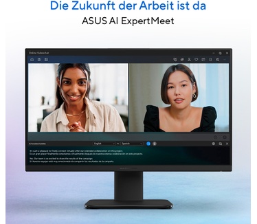ASUS P470VAK-BPE124X
