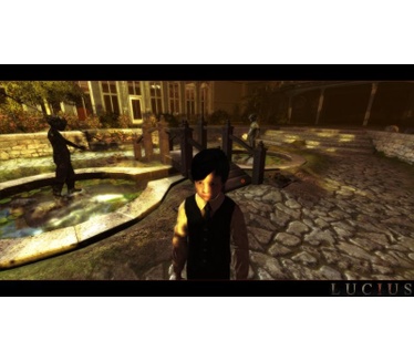 Lucius