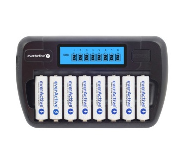 Everactive NC-800