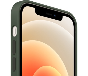 Apple MHL33ZM/A (iPhone 12, 12 Pro) Groen