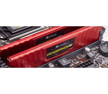 Corsair Vengeance LP CML8GX3M1C1600C9R