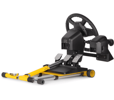 Wheel Stand Pro Farm Truck LITE (V3), Geel