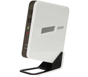 MSI Wind Box DC111-027XEU