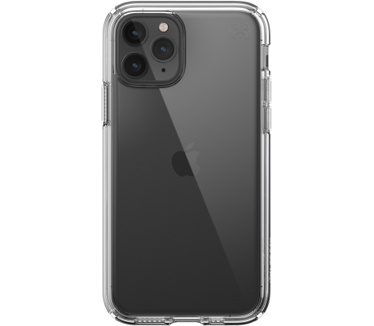 Speck Presidio Perfect-Clear (iPhone 11 Pro) Transparant
