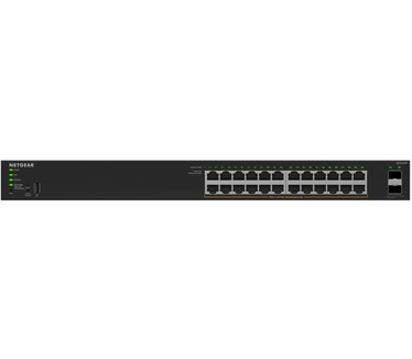 Netgear GS324TPv2