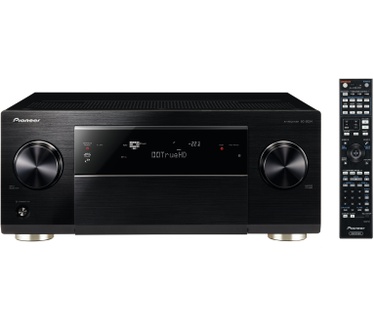 Pioneer SC-2024