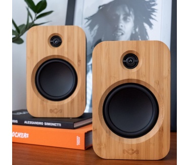 House of Marley GET TOGETHER DUO