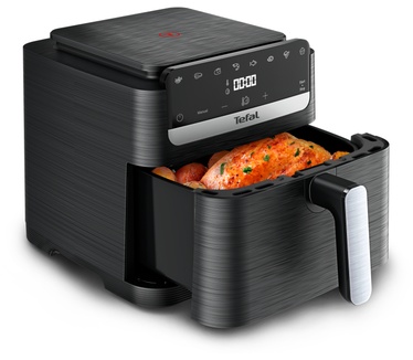 Tefal Easy Fry Mega Compact EY8618 7,5L Air fryer