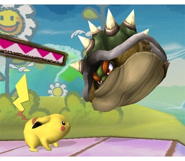Super Smash Bros. Brawl