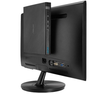 Asus E810-B0704 (Duits model)