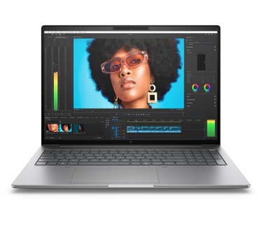 HP ZBook 8 G1i Wolf Pro Security Edition