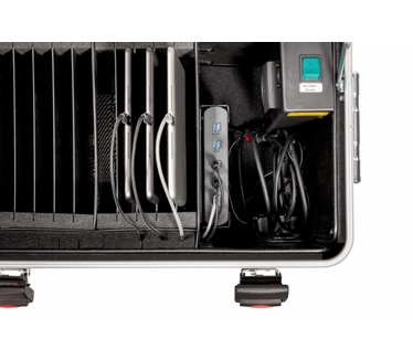 Parat PARAPROJECT Case TC10 Plus