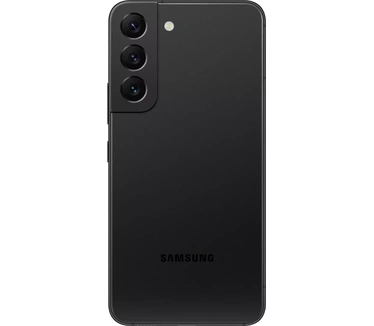 Samsung Galaxy S22 256GB Zwart