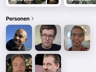 iOS 18 preview 2: Foto's
