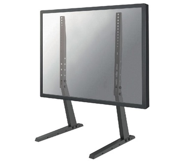 Newstar TV/Monitor Desk Stand for 37-70" Screen - Black