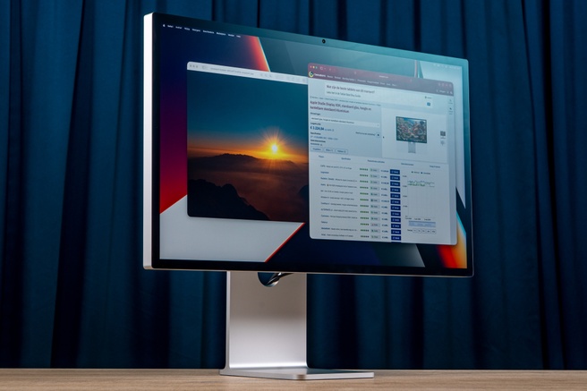 Apple Studio Display XDR