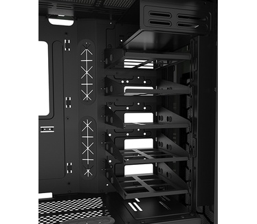 Phanteks Enthoo Pro M