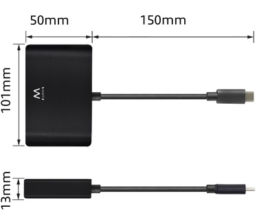 Ewent EW9827