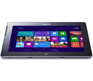 Samsung ATIV Tab 32GB Zwart
