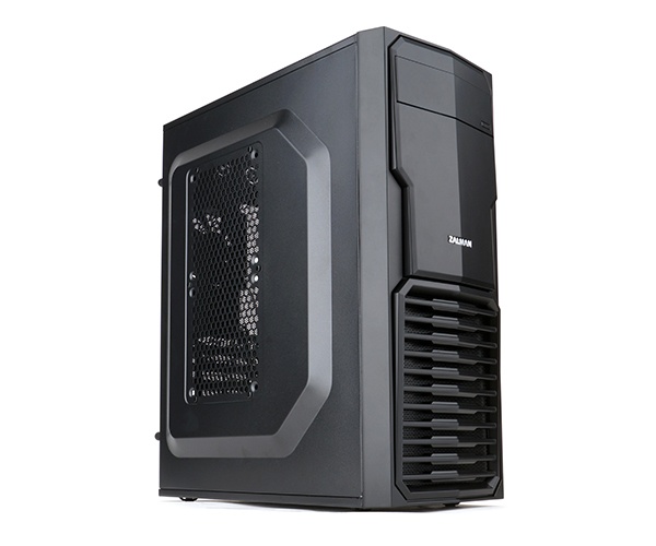 Specificaties van Zalman ZM-T4 - Tweakers
