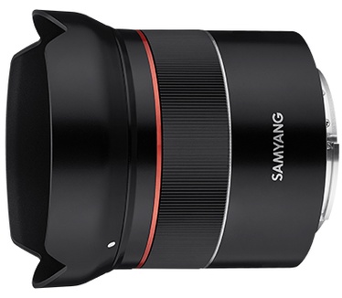 Samyang Optics AF 18mm F2.8 FE (Sony E mount)