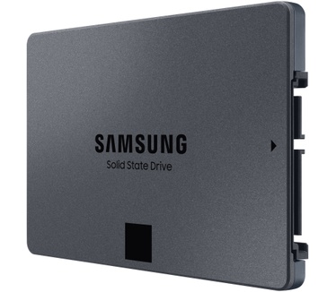 Samsung 870 QVO 8TB