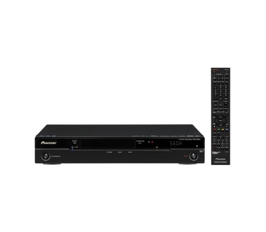 Pioneer DVR-560H