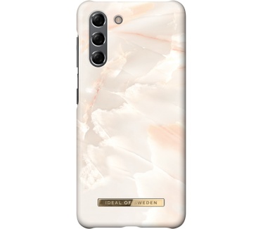 iDeal of Sweden IDFCSS21-S21-257 (Galaxy S21) Roze