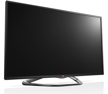 LG 42LA6608 Zwart