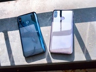 HTC U12 Life