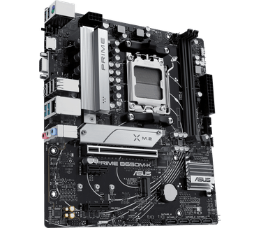 ASUS Prime B650M-K