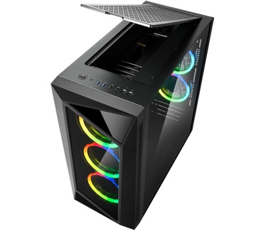 Sharkoon Magnetic Top Cover Kit REV200/REV220
